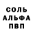 Amphetamine 97% Irina Andriyasova